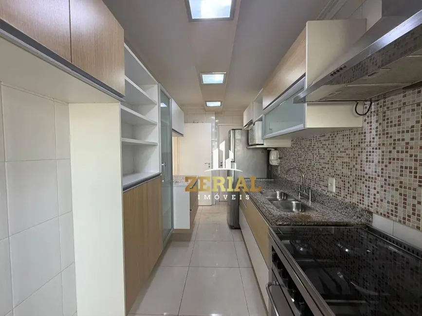 Foto 5 de Apartamento com 3 quartos para alugar, 118m2 em Santa Paula, Sao Caetano Do Sul - SP