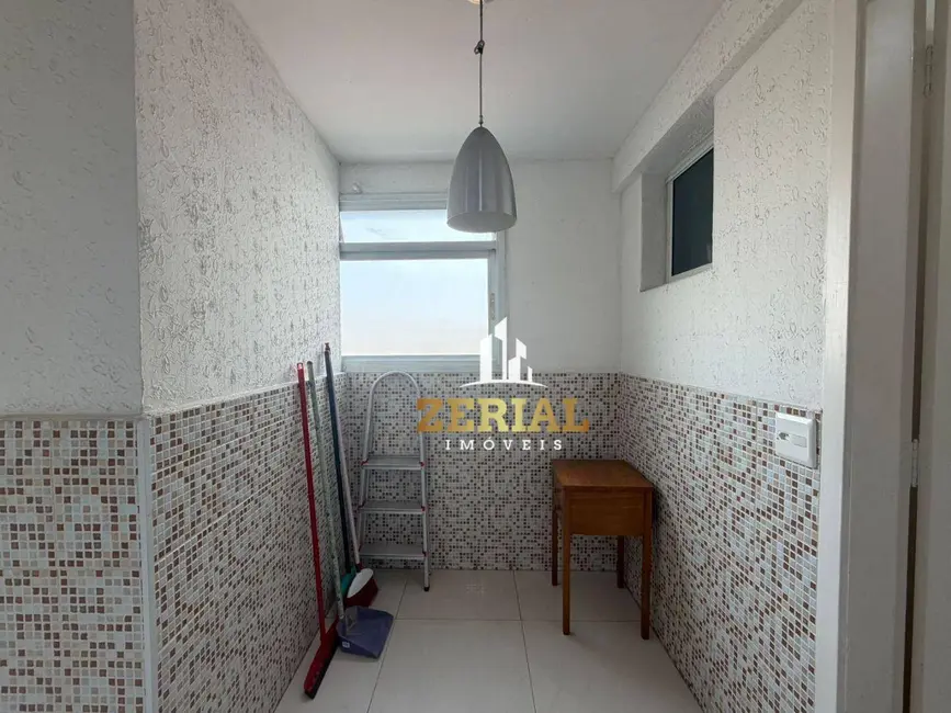 Foto 7 de Apartamento com 3 quartos para alugar, 118m2 em Santa Paula, Sao Caetano Do Sul - SP