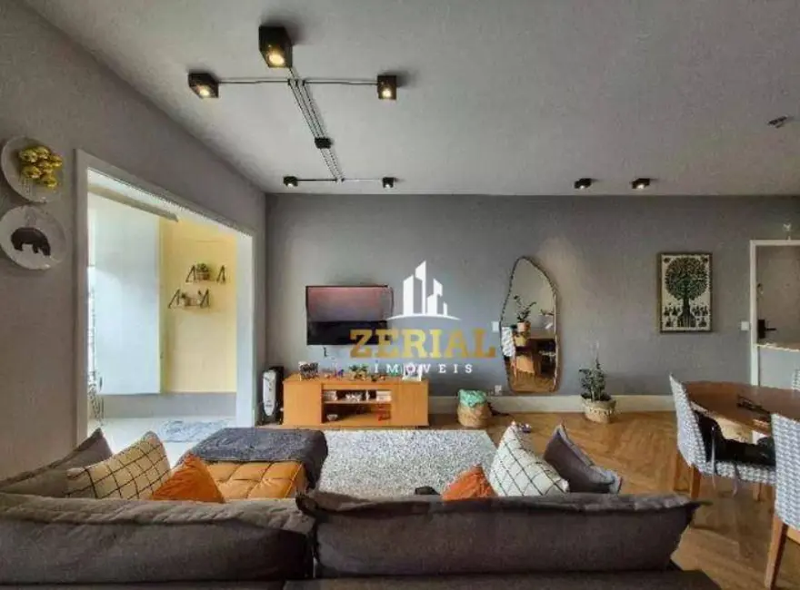 Foto 2 de Apartamento com 3 quartos à venda, 80m2 em Cerâmica, Sao Caetano Do Sul - SP