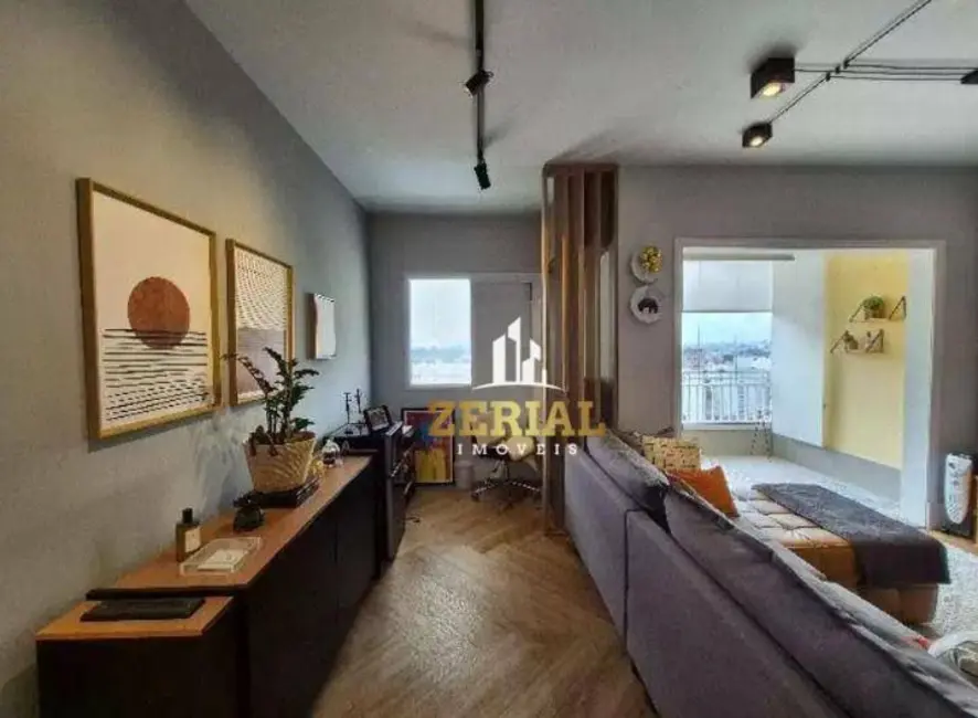 Foto 6 de Apartamento com 3 quartos à venda, 80m2 em Cerâmica, Sao Caetano Do Sul - SP
