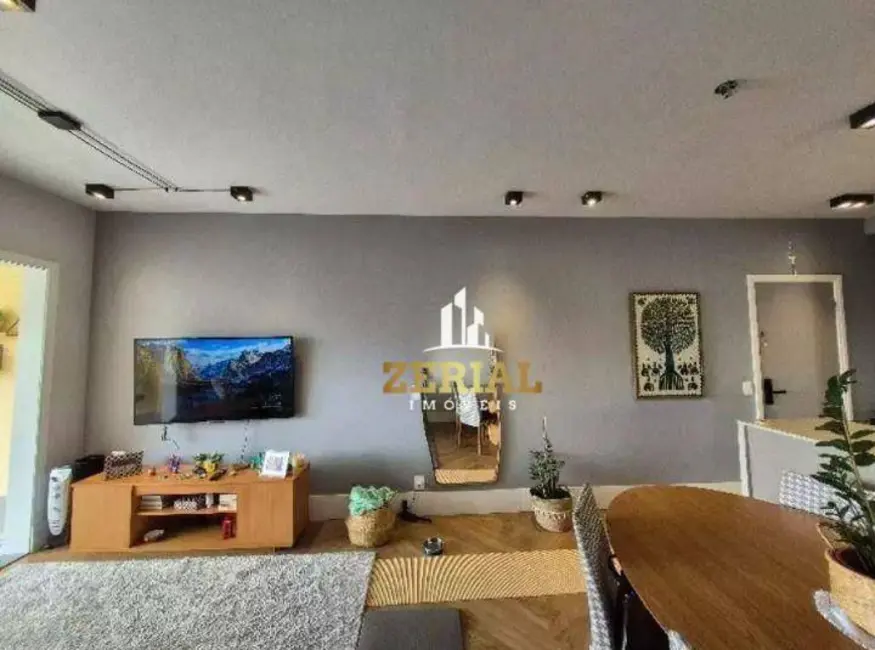 Foto 8 de Apartamento com 3 quartos à venda, 80m2 em Cerâmica, Sao Caetano Do Sul - SP