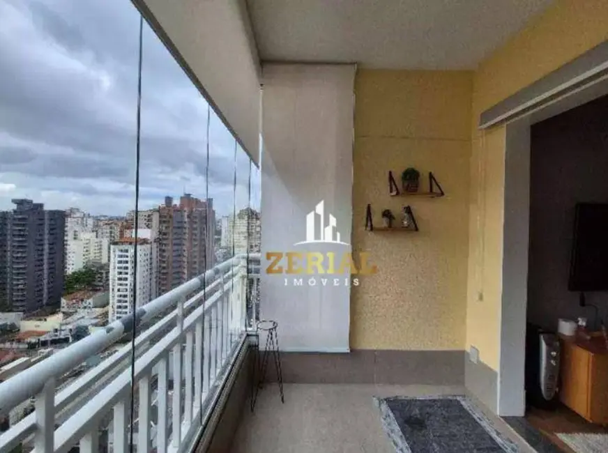 Foto 4 de Apartamento com 3 quartos à venda, 80m2 em Cerâmica, Sao Caetano Do Sul - SP