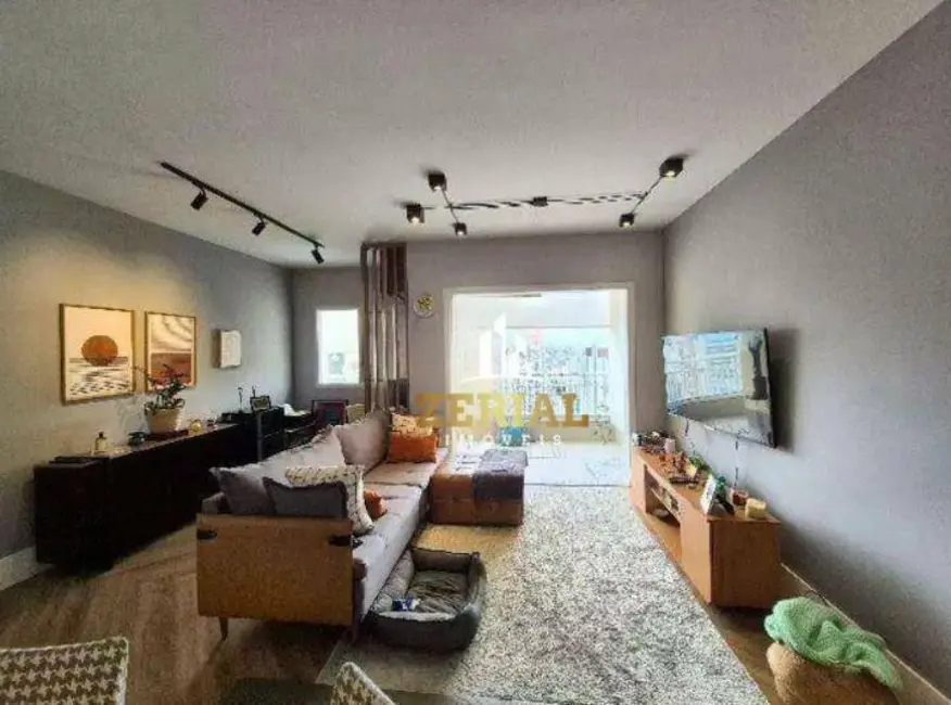 Foto 1 de Apartamento com 3 quartos à venda, 80m2 em Cerâmica, Sao Caetano Do Sul - SP