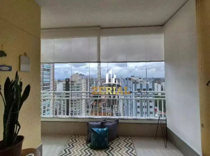 Foto 3 de Apartamento com 3 quartos à venda, 80m2 em Cerâmica, Sao Caetano Do Sul - SP