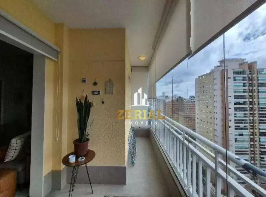 Foto 5 de Apartamento com 3 quartos à venda, 80m2 em Cerâmica, Sao Caetano Do Sul - SP
