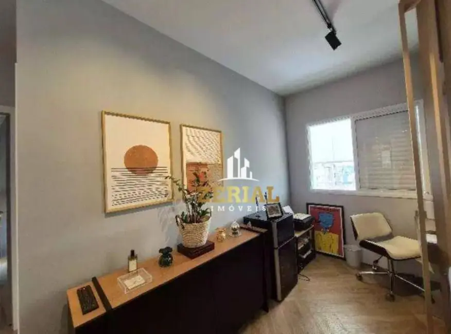 Foto 9 de Apartamento com 3 quartos à venda, 80m2 em Cerâmica, Sao Caetano Do Sul - SP