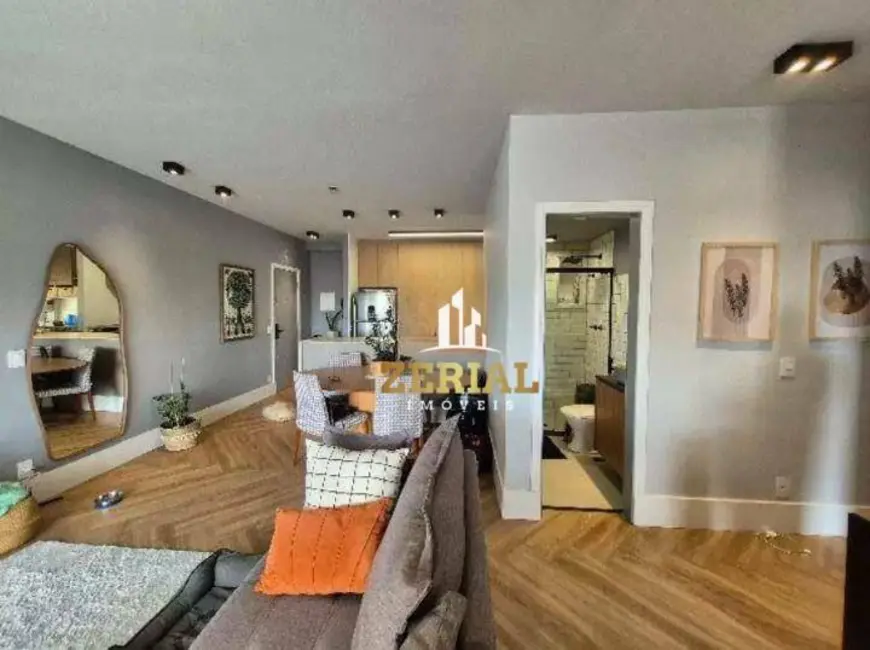Foto 7 de Apartamento com 3 quartos à venda, 80m2 em Cerâmica, Sao Caetano Do Sul - SP