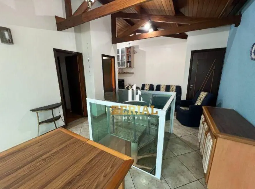 Cobertura com 3 quartos à venda, 130m2 em Santa Maria, Sao Caetano Do Sul - SP - imagem 8 Foto 8 de Cobertura com 3 quartos à venda, 130m2 em Santa Maria, Sao Caetano Do Sul - SP