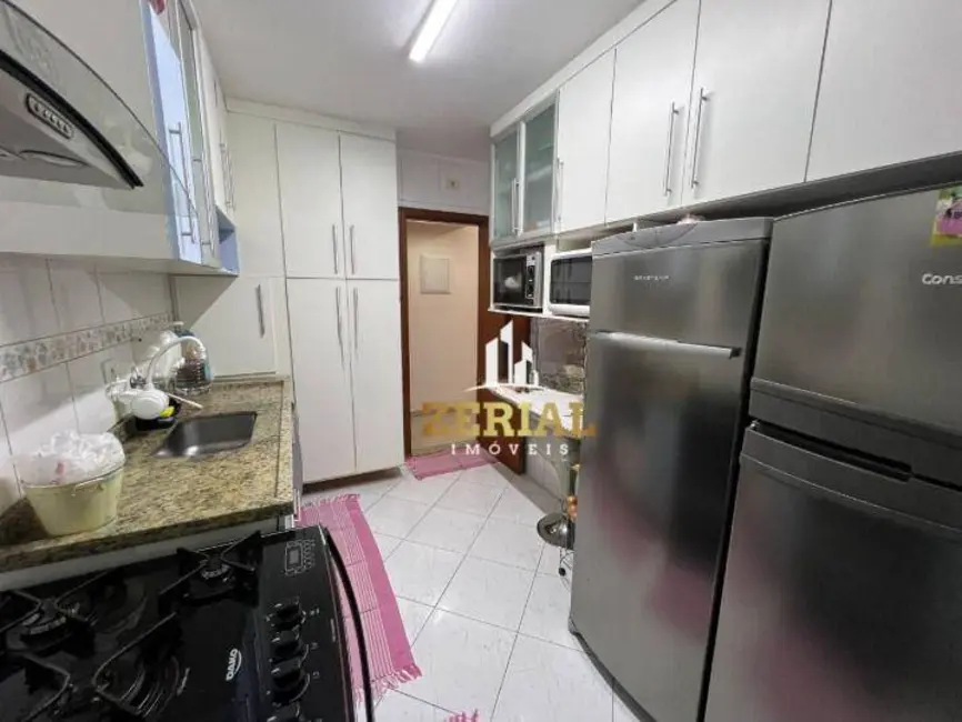 Cobertura com 3 quartos à venda, 130m2 em Santa Maria, Sao Caetano Do Sul - SP - imagem 5 Foto 5 de Cobertura com 3 quartos à venda, 130m2 em Santa Maria, Sao Caetano Do Sul - SP