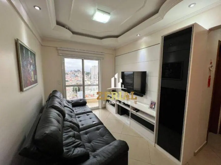 Cobertura com 3 quartos à venda, 130m2 em Santa Maria, Sao Caetano Do Sul - SP - imagem 1 Foto 1 de Cobertura com 3 quartos à venda, 130m2 em Santa Maria, Sao Caetano Do Sul - SP
