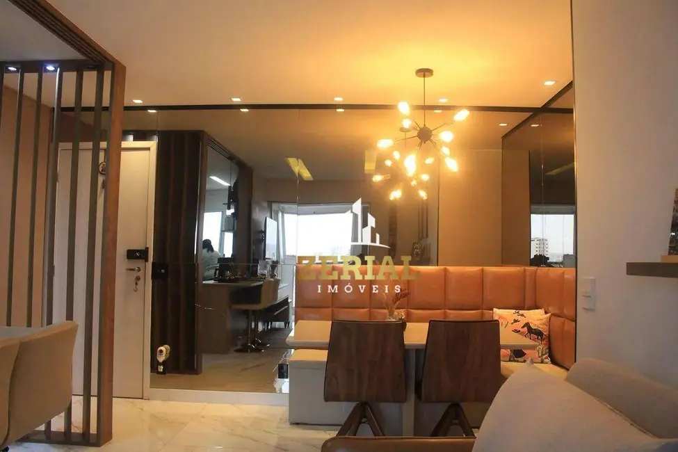 Apartamento com 2 quartos à venda, 67m2 em Olímpico, Sao Caetano Do Sul - SP - imagem 6 Foto 6 de Apartamento com 2 quartos à venda, 67m2 em Olímpico, Sao Caetano Do Sul - SP