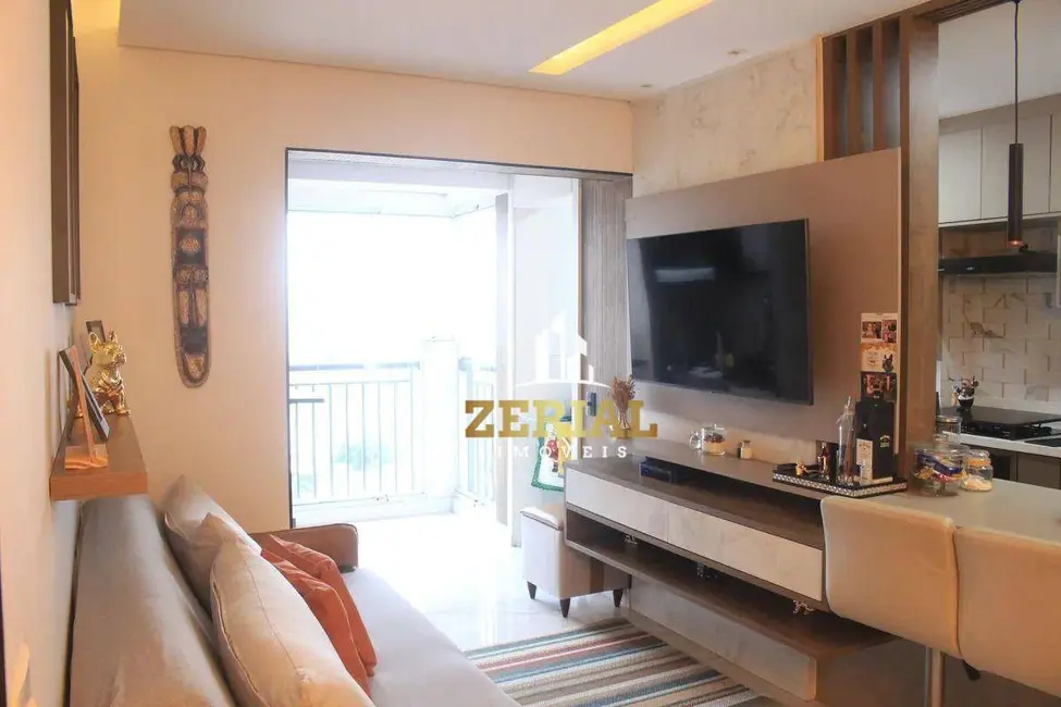 Apartamento com 2 quartos à venda, 67m2 em Olímpico, Sao Caetano Do Sul - SP - imagem 2 Foto 2 de Apartamento com 2 quartos à venda, 67m2 em Olímpico, Sao Caetano Do Sul - SP