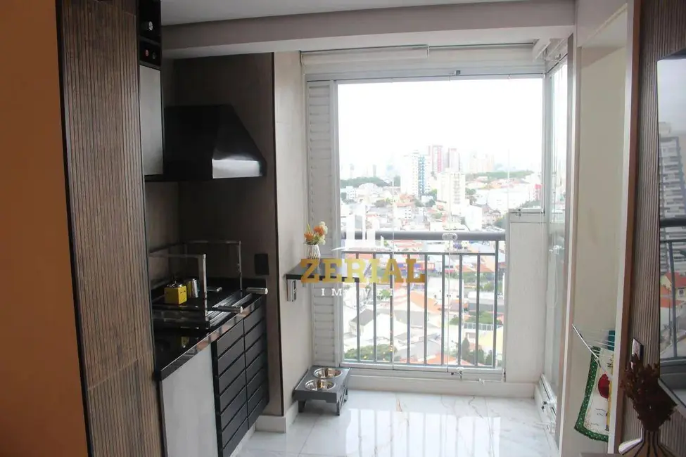 Apartamento com 2 quartos à venda, 67m2 em Olímpico, Sao Caetano Do Sul - SP - imagem 3 Foto 3 de Apartamento com 2 quartos à venda, 67m2 em Olímpico, Sao Caetano Do Sul - SP