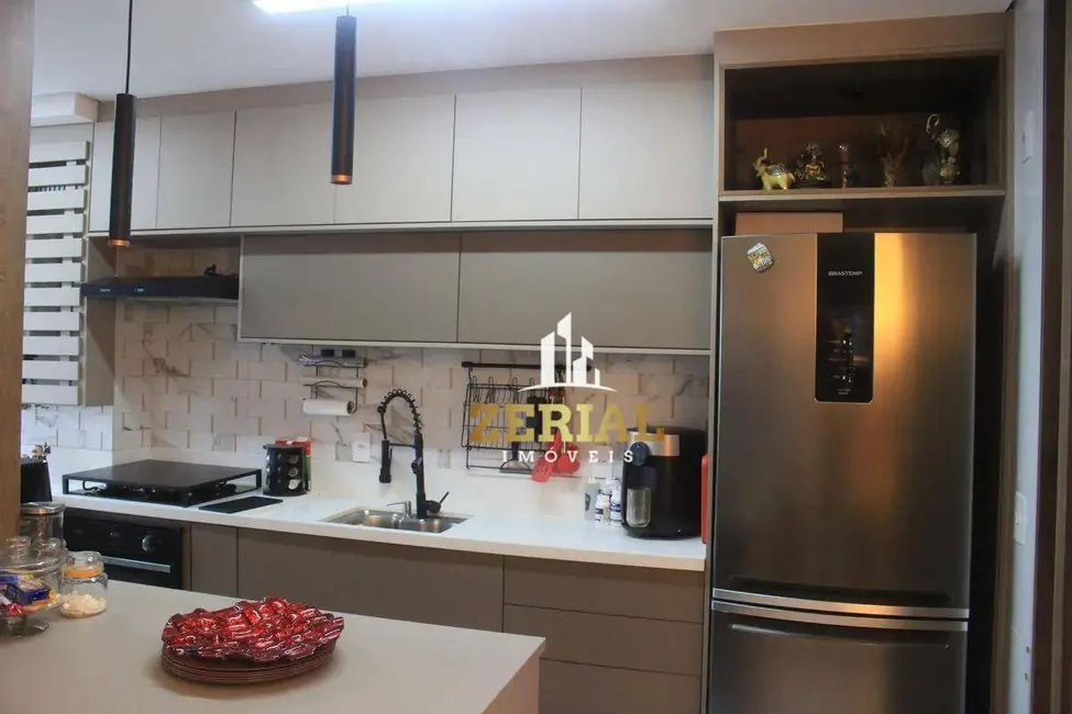Apartamento com 2 quartos à venda, 67m2 em Olímpico, Sao Caetano Do Sul - SP - imagem 8 Foto 8 de Apartamento com 2 quartos à venda, 67m2 em Olímpico, Sao Caetano Do Sul - SP