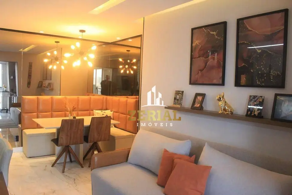 Apartamento com 2 quartos à venda, 67m2 em Olímpico, Sao Caetano Do Sul - SP - imagem 5 Foto 5 de Apartamento com 2 quartos à venda, 67m2 em Olímpico, Sao Caetano Do Sul - SP