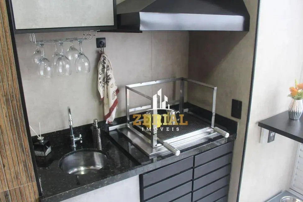 Apartamento com 2 quartos à venda, 67m2 em Olímpico, Sao Caetano Do Sul - SP - imagem 4 Foto 4 de Apartamento com 2 quartos à venda, 67m2 em Olímpico, Sao Caetano Do Sul - SP