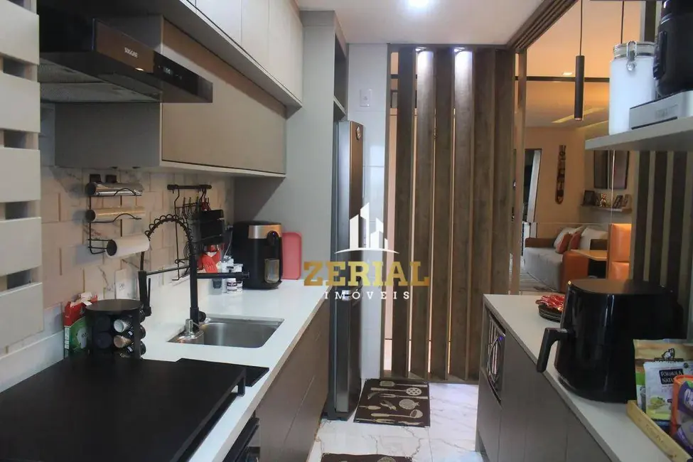 Apartamento com 2 quartos à venda, 67m2 em Olímpico, Sao Caetano Do Sul - SP - imagem 9 Foto 9 de Apartamento com 2 quartos à venda, 67m2 em Olímpico, Sao Caetano Do Sul - SP