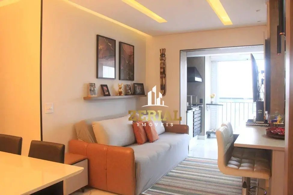 Apartamento com 2 quartos à venda, 67m2 em Olímpico, Sao Caetano Do Sul - SP - imagem 1 Foto 1 de Apartamento com 2 quartos à venda, 67m2 em Olímpico, Sao Caetano Do Sul - SP