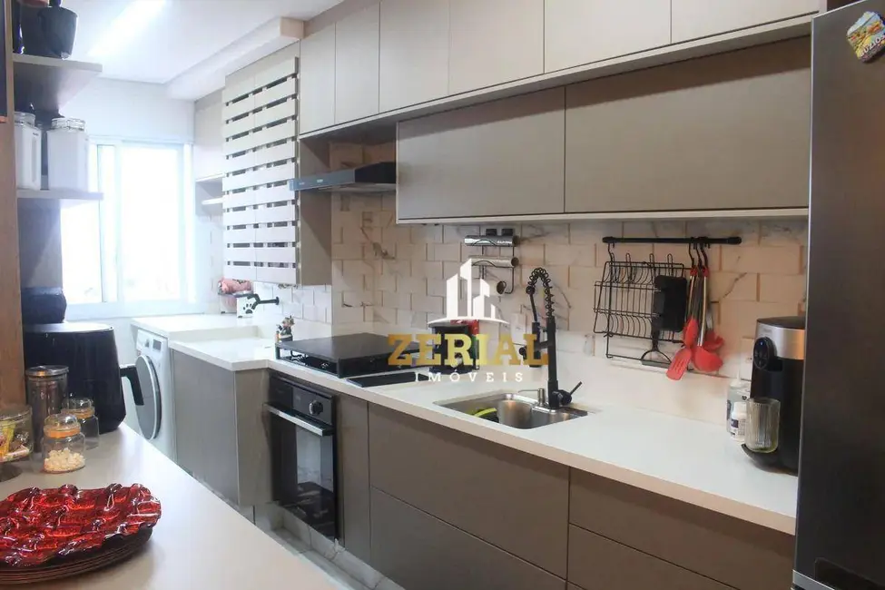 Apartamento com 2 quartos à venda, 67m2 em Olímpico, Sao Caetano Do Sul - SP - imagem 7 Foto 7 de Apartamento com 2 quartos à venda, 67m2 em Olímpico, Sao Caetano Do Sul - SP
