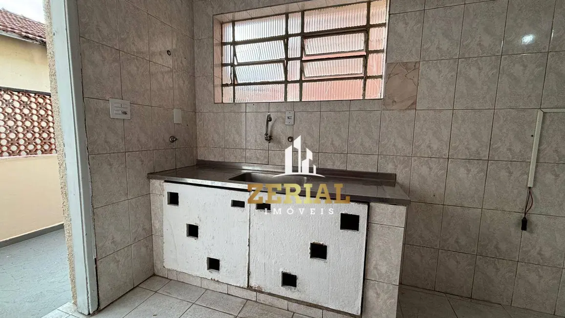 Foto 6 de Sobrado com 3 quartos para alugar, 112m2 em Cerâmica, Sao Caetano Do Sul - SP