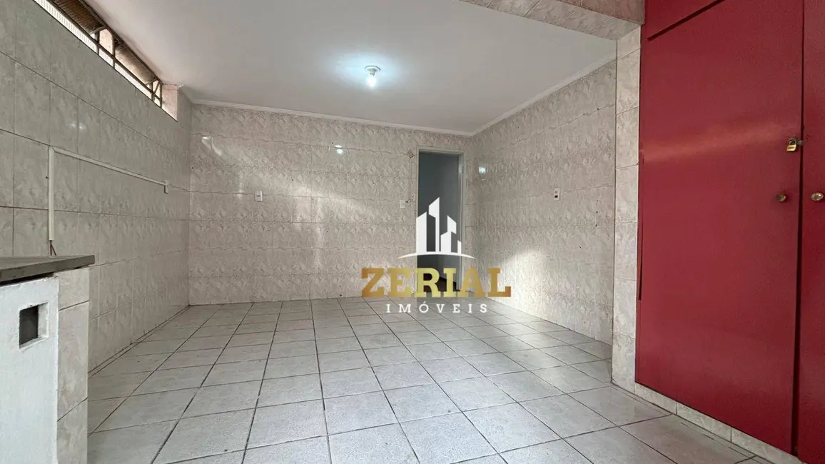 Foto 5 de Sobrado com 3 quartos para alugar, 112m2 em Cerâmica, Sao Caetano Do Sul - SP