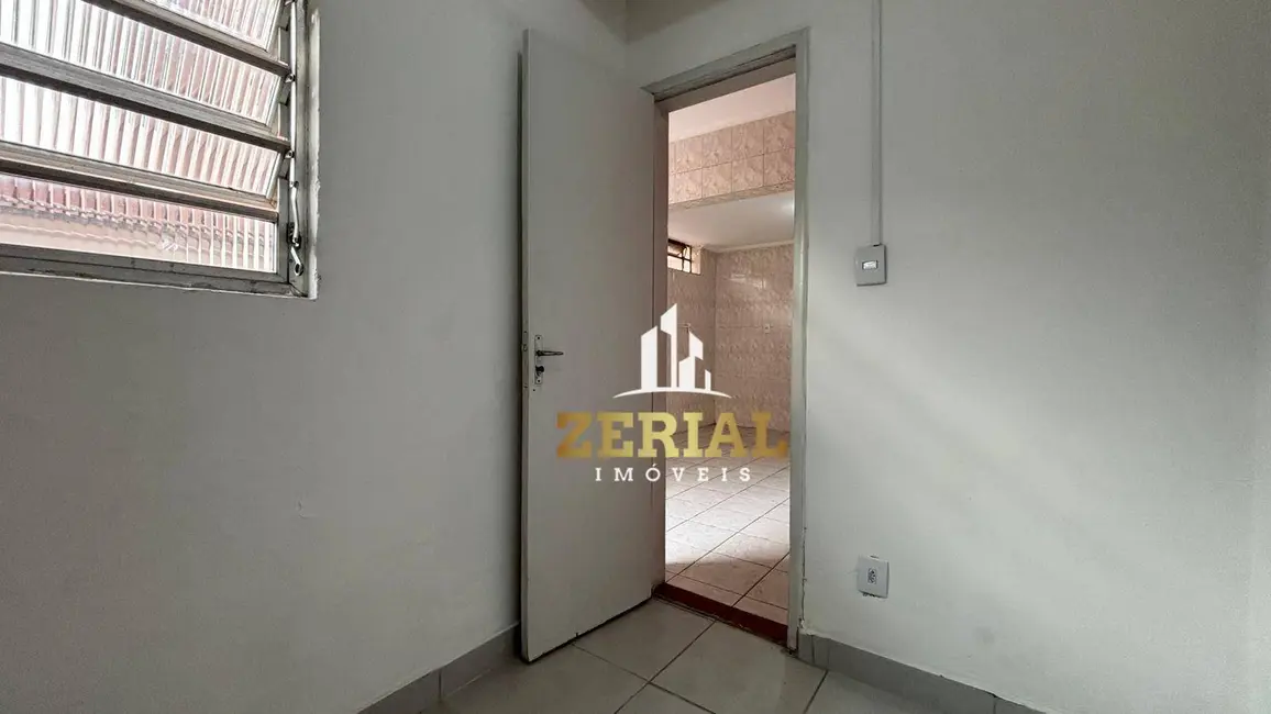 Foto 8 de Sobrado com 3 quartos para alugar, 112m2 em Cerâmica, Sao Caetano Do Sul - SP
