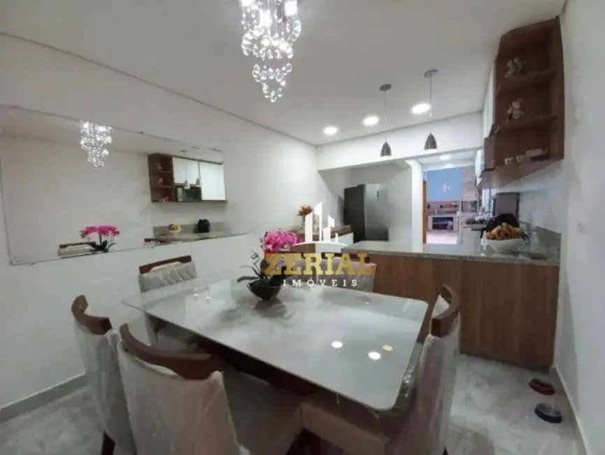 Foto 3 de Sobrado com 2 quartos à venda, 95m2 em Mauá, Sao Caetano Do Sul - SP