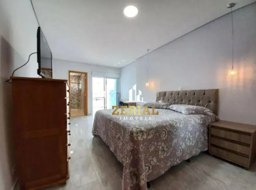 Foto 7 de Sobrado com 2 quartos à venda, 95m2 em Mauá, Sao Caetano Do Sul - SP