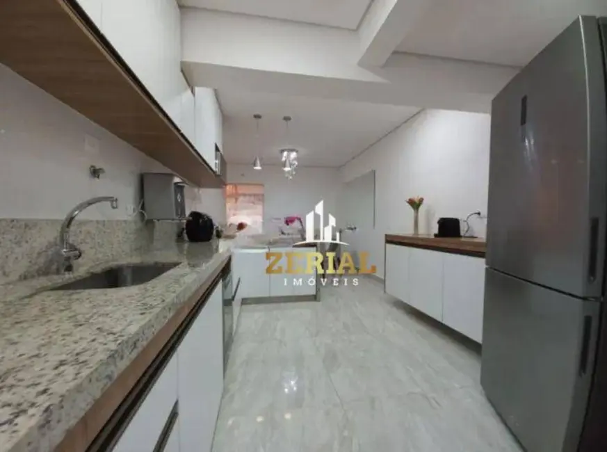 Foto 4 de Sobrado com 2 quartos à venda, 95m2 em Mauá, Sao Caetano Do Sul - SP