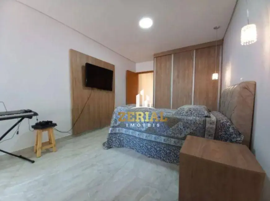 Foto 6 de Sobrado com 2 quartos à venda, 95m2 em Mauá, Sao Caetano Do Sul - SP