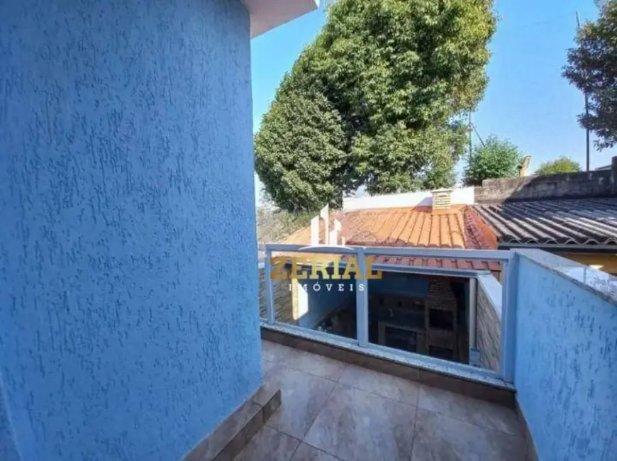 Foto 9 de Sobrado com 2 quartos à venda, 95m2 em Mauá, Sao Caetano Do Sul - SP