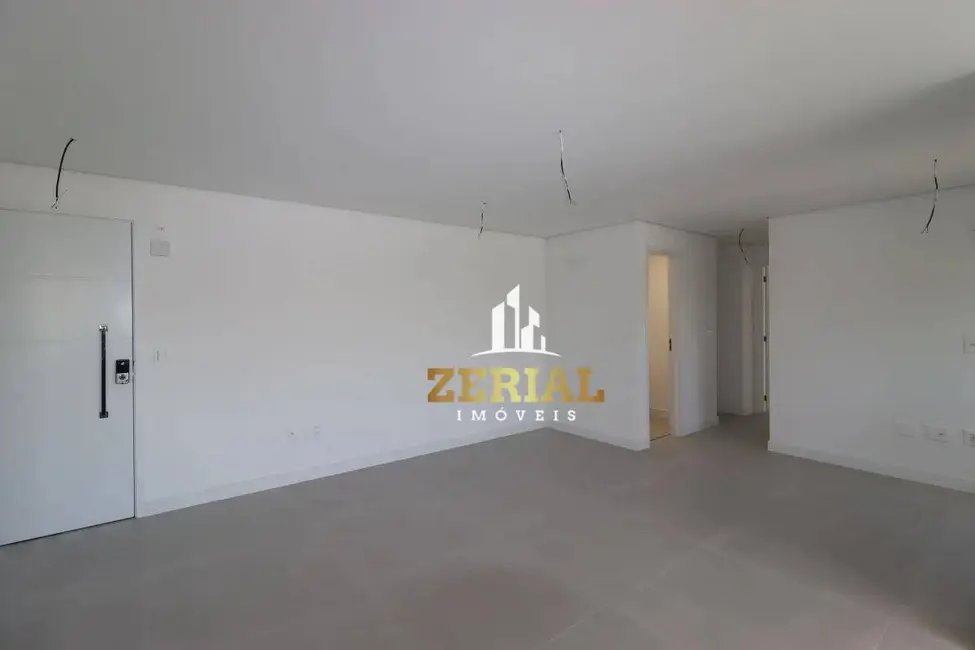 Apartamento com 3 quartos à venda, 93m2 em Campestre, Santo Andre - SP - imagem 6 Foto 6 de Apartamento com 3 quartos à venda, 93m2 em Campestre, Santo Andre - SP