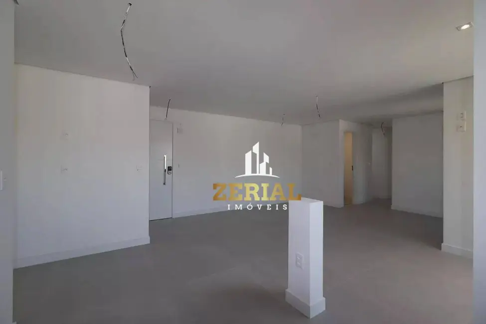 Apartamento com 3 quartos à venda, 93m2 em Campestre, Santo Andre - SP - imagem 7 Foto 7 de Apartamento com 3 quartos à venda, 93m2 em Campestre, Santo Andre - SP