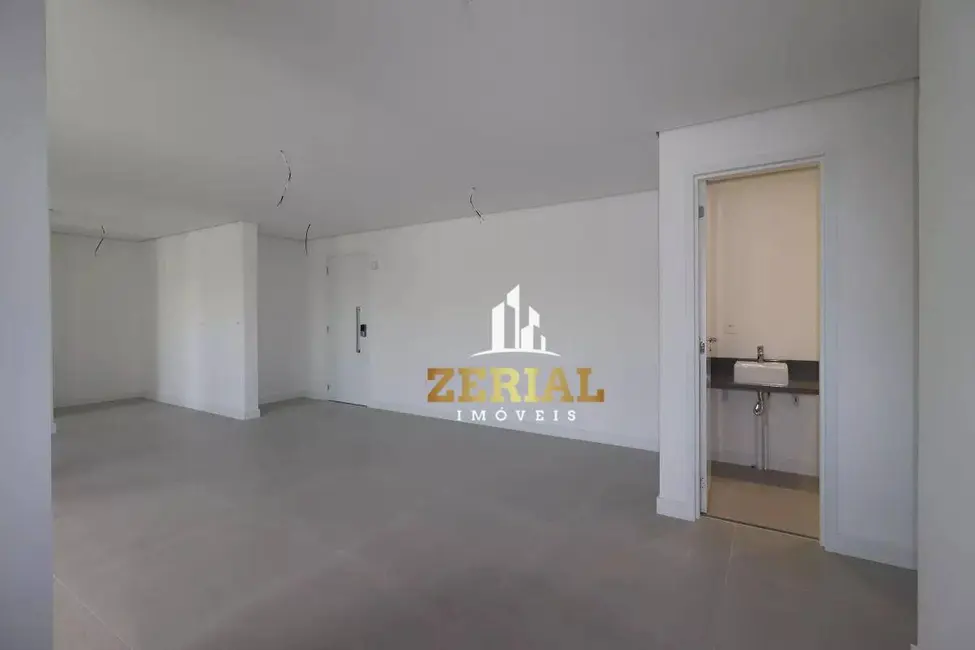 Apartamento com 3 quartos à venda, 93m2 em Campestre, Santo Andre - SP - imagem 8 Foto 8 de Apartamento com 3 quartos à venda, 93m2 em Campestre, Santo Andre - SP
