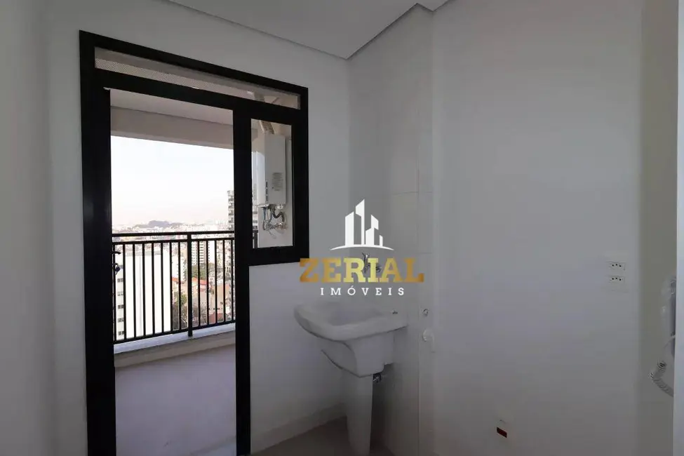 Apartamento com 3 quartos à venda, 93m2 em Campestre, Santo Andre - SP - imagem 4 Foto 4 de Apartamento com 3 quartos à venda, 93m2 em Campestre, Santo Andre - SP