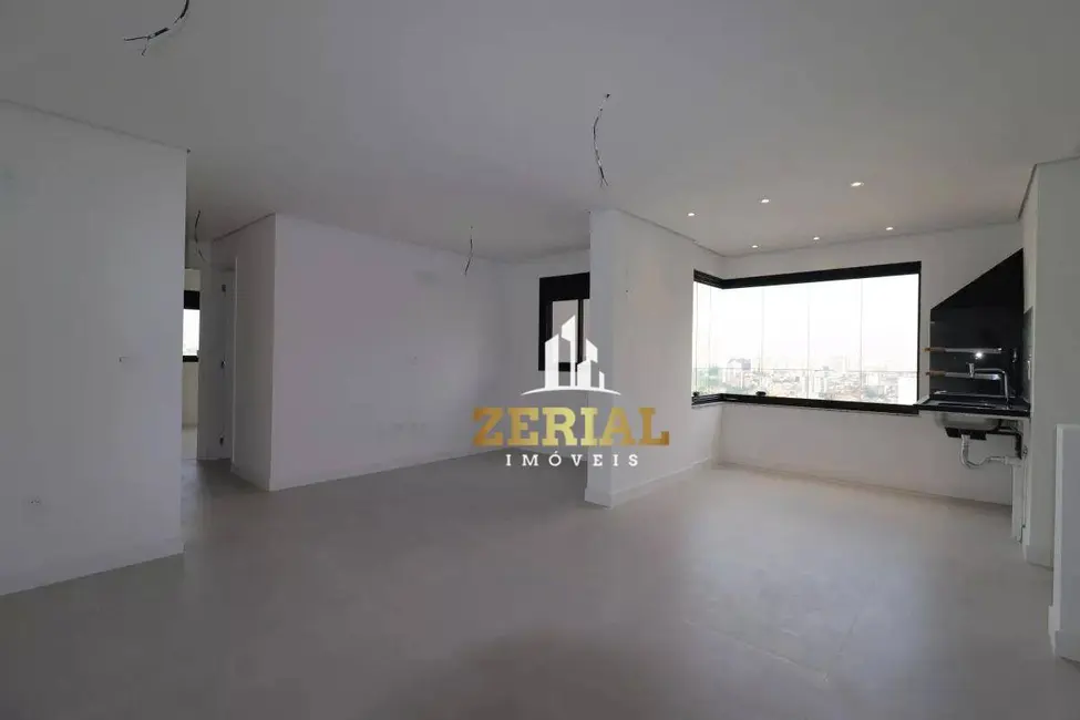 Apartamento com 3 quartos à venda, 93m2 em Campestre, Santo Andre - SP - imagem 1 Foto 1 de Apartamento com 3 quartos à venda, 93m2 em Campestre, Santo Andre - SP