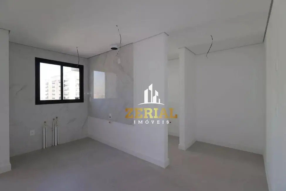 Apartamento com 3 quartos à venda, 93m2 em Campestre, Santo Andre - SP - imagem 5 Foto 5 de Apartamento com 3 quartos à venda, 93m2 em Campestre, Santo Andre - SP