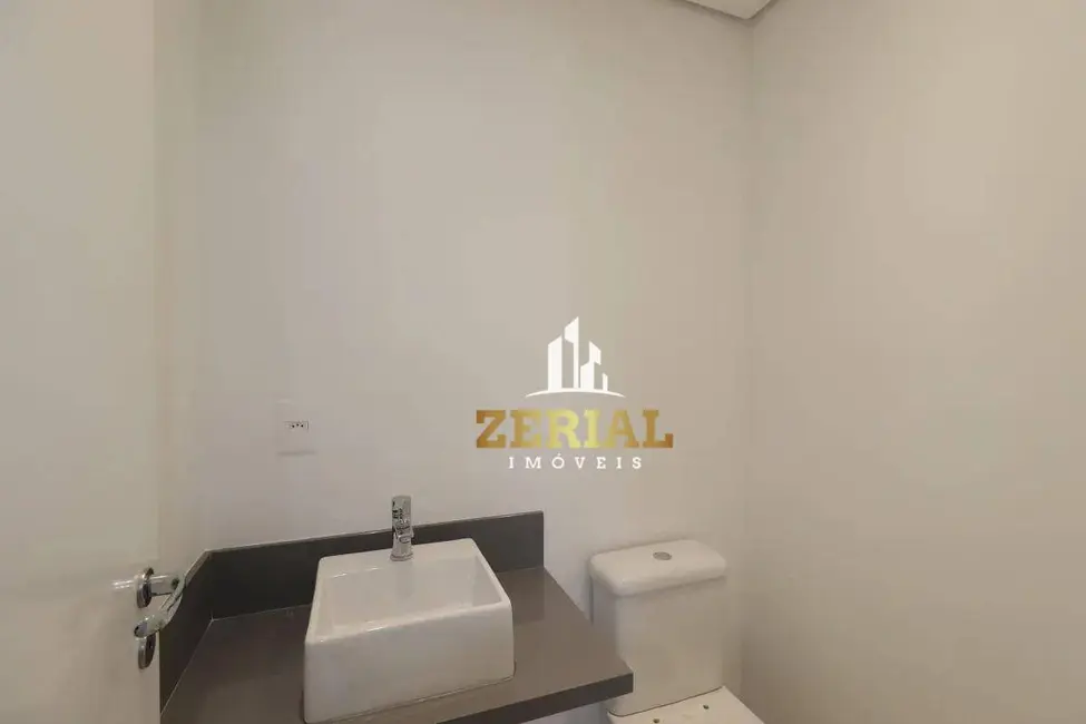 Apartamento com 3 quartos à venda, 93m2 em Campestre, Santo Andre - SP - imagem 9 Foto 9 de Apartamento com 3 quartos à venda, 93m2 em Campestre, Santo Andre - SP