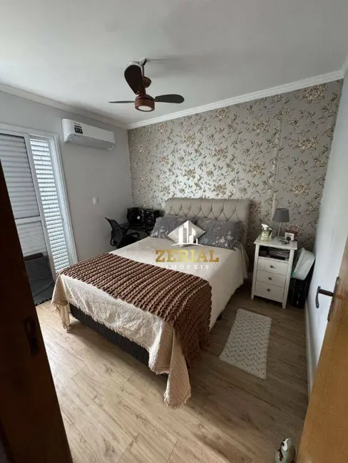 Foto 6 de Cobertura com 3 quartos à venda, 144m2 em Parque das Nações, Santo Andre - SP