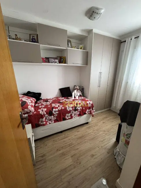 Foto 7 de Cobertura com 3 quartos à venda, 144m2 em Parque das Nações, Santo Andre - SP