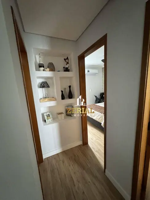 Foto 5 de Cobertura com 3 quartos à venda, 144m2 em Parque das Nações, Santo Andre - SP