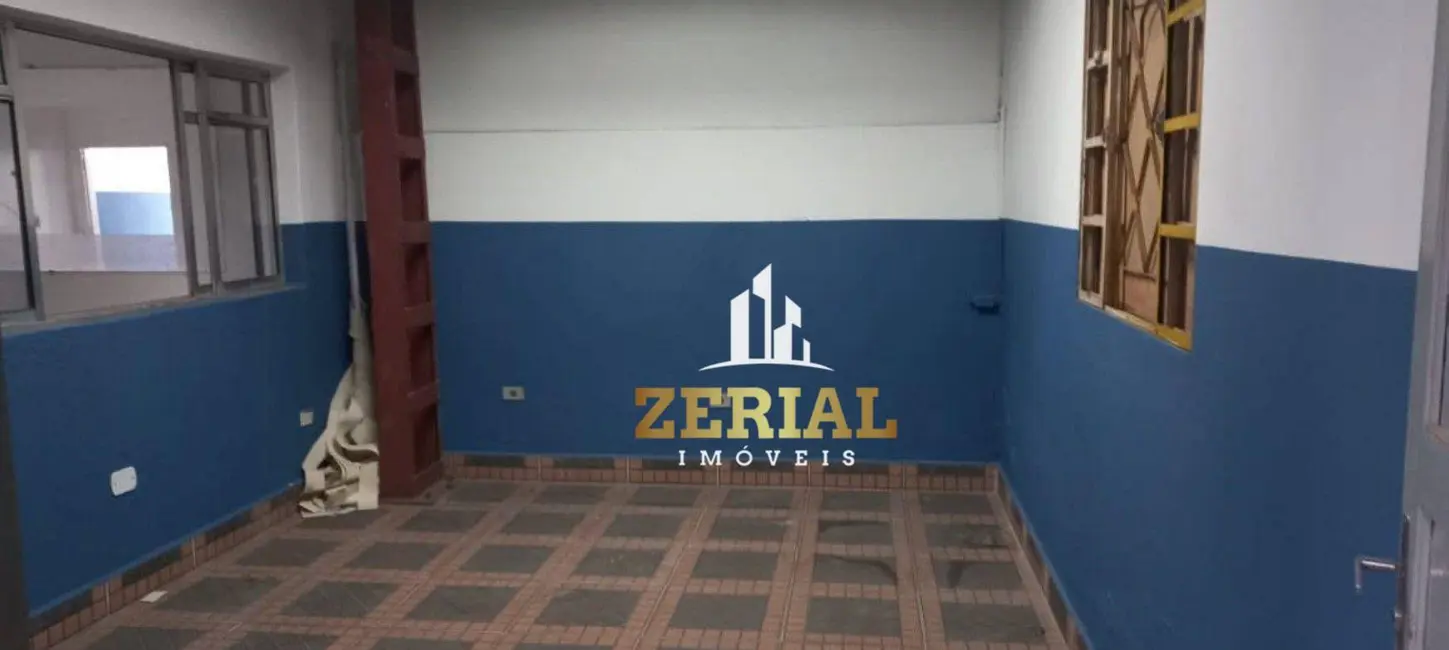 Armazém / Galpão para alugar, 600m2 em Ipiranga, São Paulo - SP - imagem 3 Foto 3 de Armazém / Galpão para alugar, 600m2 em Ipiranga, São Paulo - SP