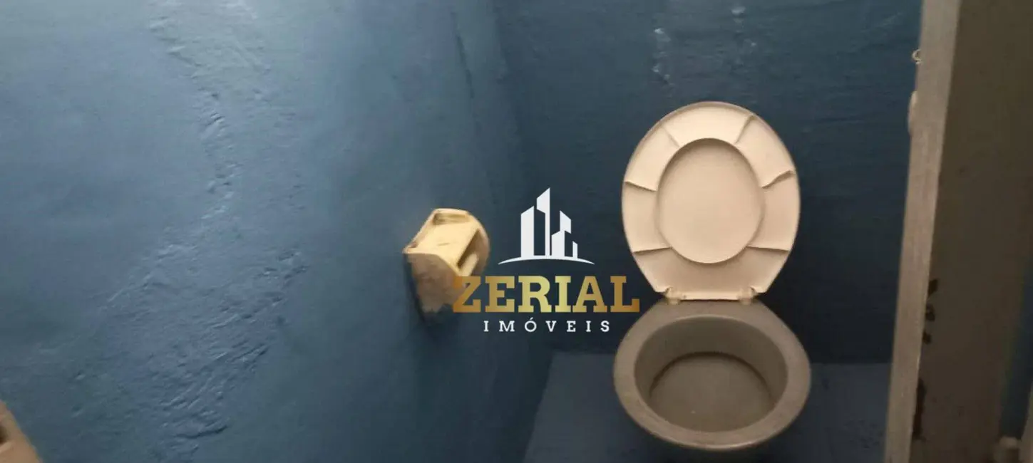 Armazém / Galpão para alugar, 600m2 em Ipiranga, São Paulo - SP - imagem 2 Foto 2 de Armazém / Galpão para alugar, 600m2 em Ipiranga, São Paulo - SP