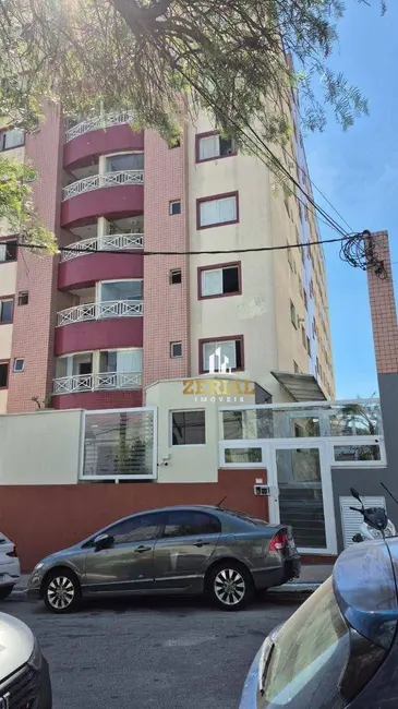 Cobertura com 3 quartos à venda, 198m2 em Santa Maria, Sao Caetano Do Sul - SP - imagem 8 Foto 8 de Cobertura com 3 quartos à venda, 198m2 em Santa Maria, Sao Caetano Do Sul - SP