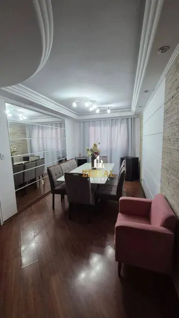 Cobertura com 3 quartos à venda, 198m2 em Santa Maria, Sao Caetano Do Sul - SP - imagem 1 Foto 1 de Cobertura com 3 quartos à venda, 198m2 em Santa Maria, Sao Caetano Do Sul - SP