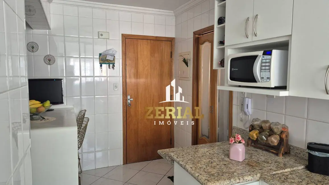 Cobertura com 3 quartos à venda, 198m2 em Santa Maria, Sao Caetano Do Sul - SP - imagem 5 Foto 5 de Cobertura com 3 quartos à venda, 198m2 em Santa Maria, Sao Caetano Do Sul - SP