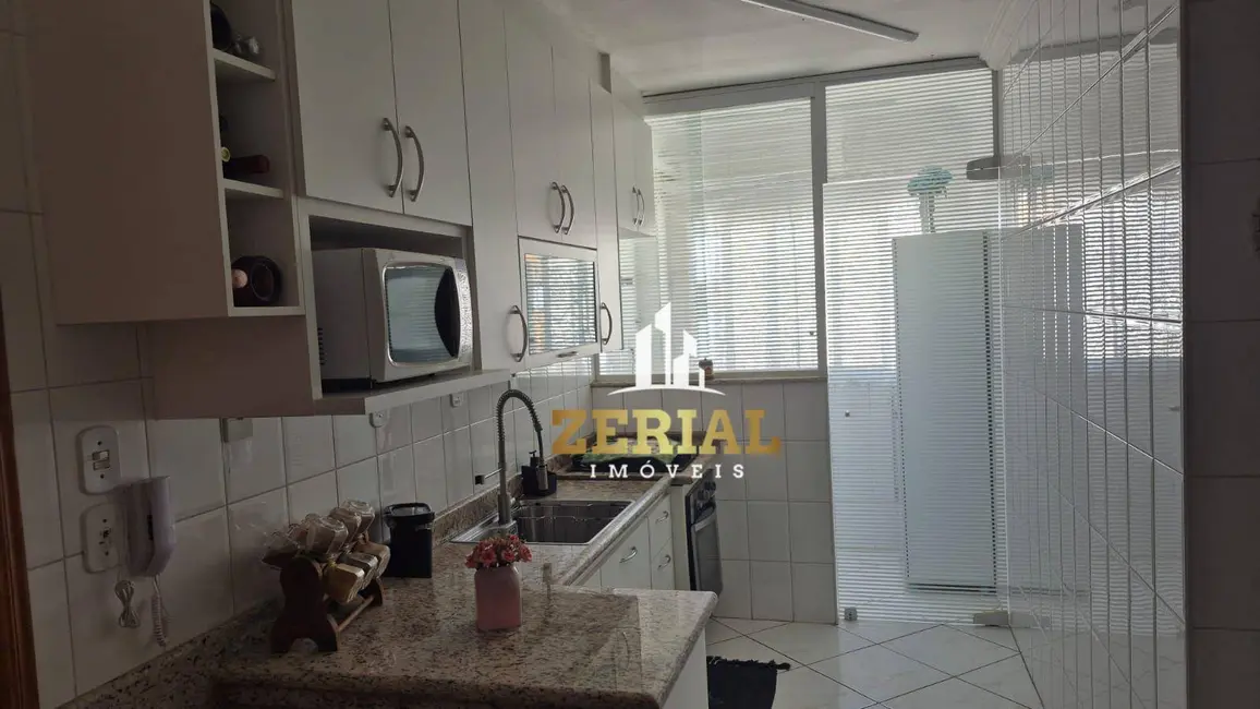 Cobertura com 3 quartos à venda, 198m2 em Santa Maria, Sao Caetano Do Sul - SP - imagem 7 Foto 7 de Cobertura com 3 quartos à venda, 198m2 em Santa Maria, Sao Caetano Do Sul - SP