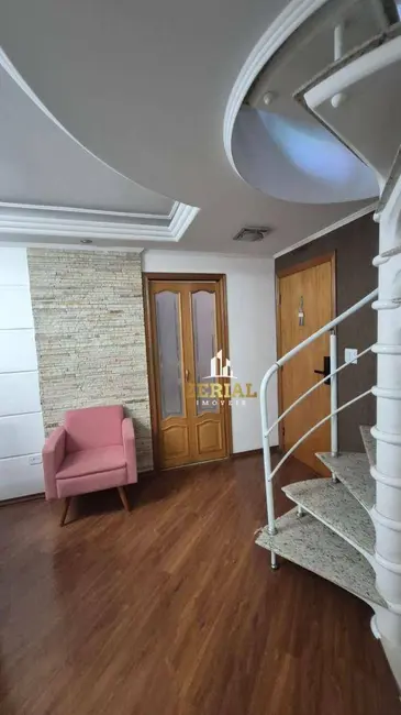 Cobertura com 3 quartos à venda, 198m2 em Santa Maria, Sao Caetano Do Sul - SP - imagem 3 Foto 3 de Cobertura com 3 quartos à venda, 198m2 em Santa Maria, Sao Caetano Do Sul - SP