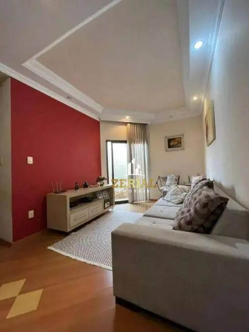 Foto 2 de Cobertura com 2 quartos à venda, 150m2 em Santa Maria, Sao Caetano Do Sul - SP
