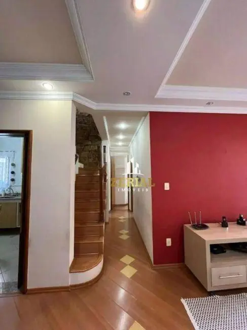 Foto 6 de Cobertura com 2 quartos à venda, 150m2 em Santa Maria, Sao Caetano Do Sul - SP